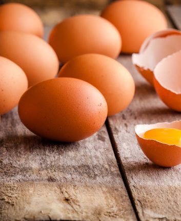 Oeufs © Ekaterina Kondratova shutterstock