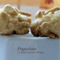 Pignolats