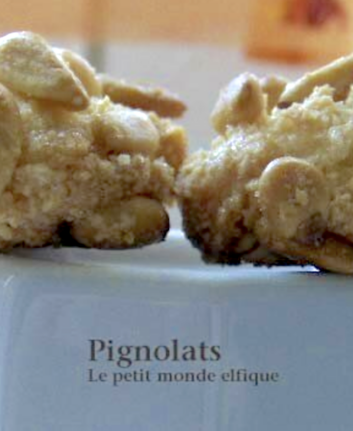 Pignolats