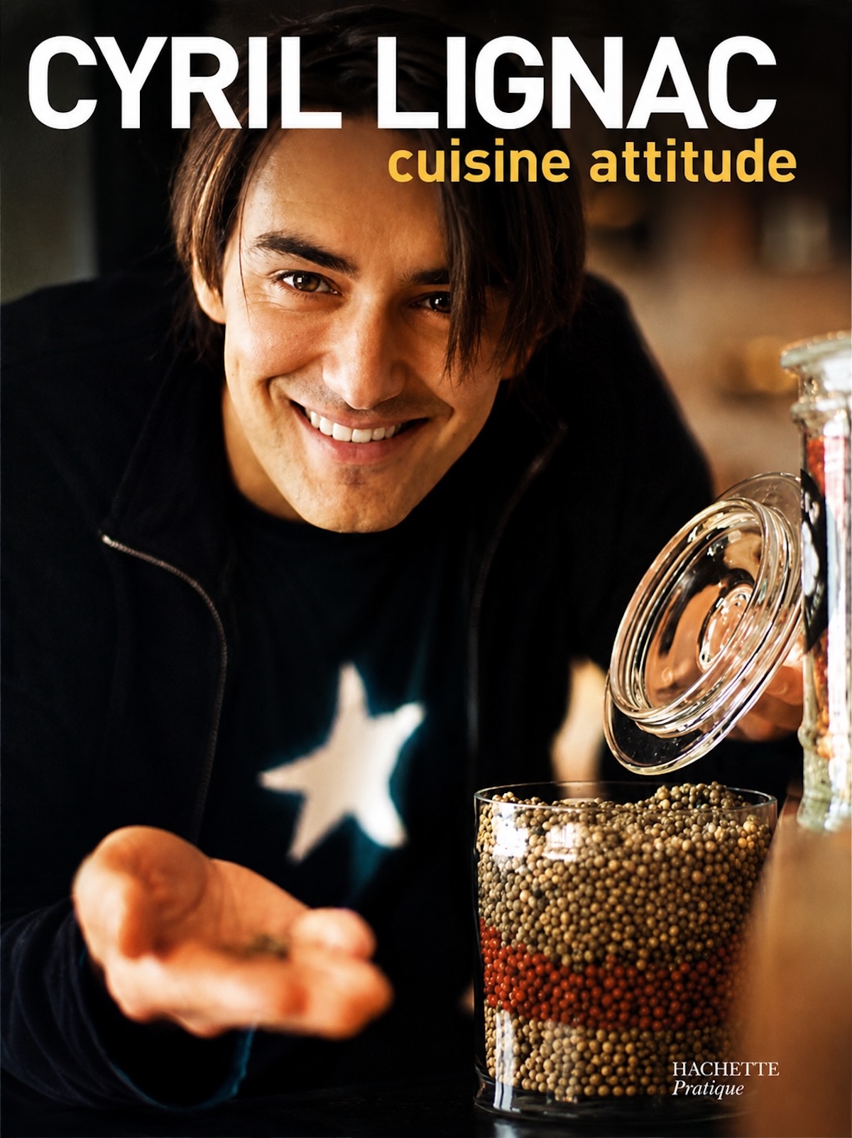 Cuisine Attitude Cyril Lignac 