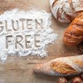 Pain sans gluten ©baibaz shutterstock