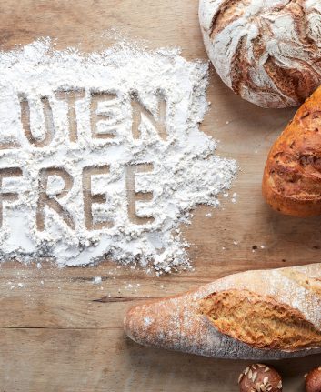 Pain sans gluten ©baibaz shutterstock