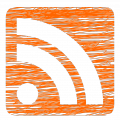 RSS ©ElisaRiva CC0 Pixabay