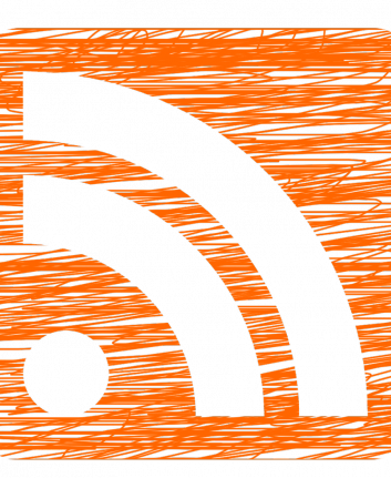 RSS ©ElisaRiva CC0 Pixabay