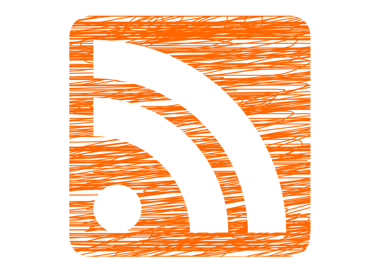 RSS ©ElisaRiva CC0 Pixabay