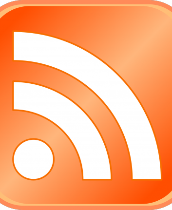 Rss ©FreeCliparts CC0 Pixabay