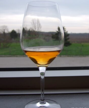 Sangue d'oro