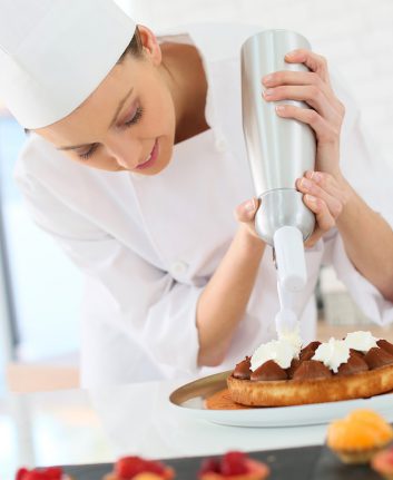 Utilisation du Siphon © Ditty_about_summer shutterstock