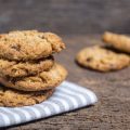 Cookies de Mélanie sans oeufs ©aroonroj.kul shutterstock