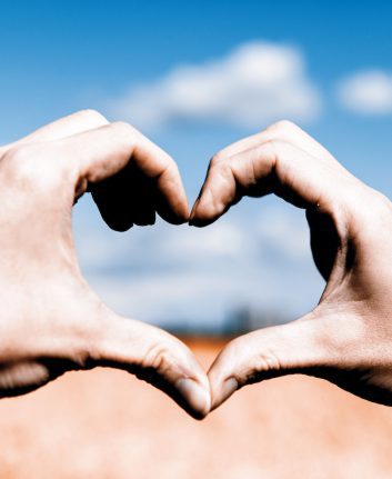 Saint Valentin ©Jaromir Urbanek shutterstock