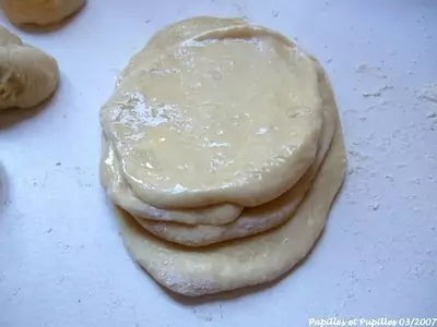 Beurrés