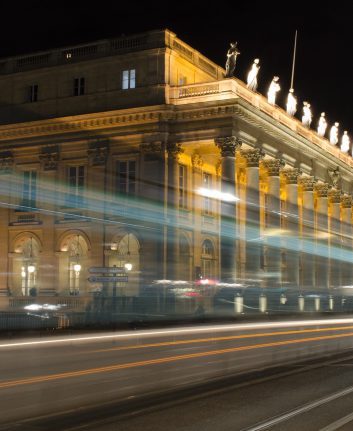Bordeaux ©BEYRAUD. CC0 Pixabay