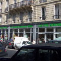 Bordeaux - La nouvelle épicerie Bio