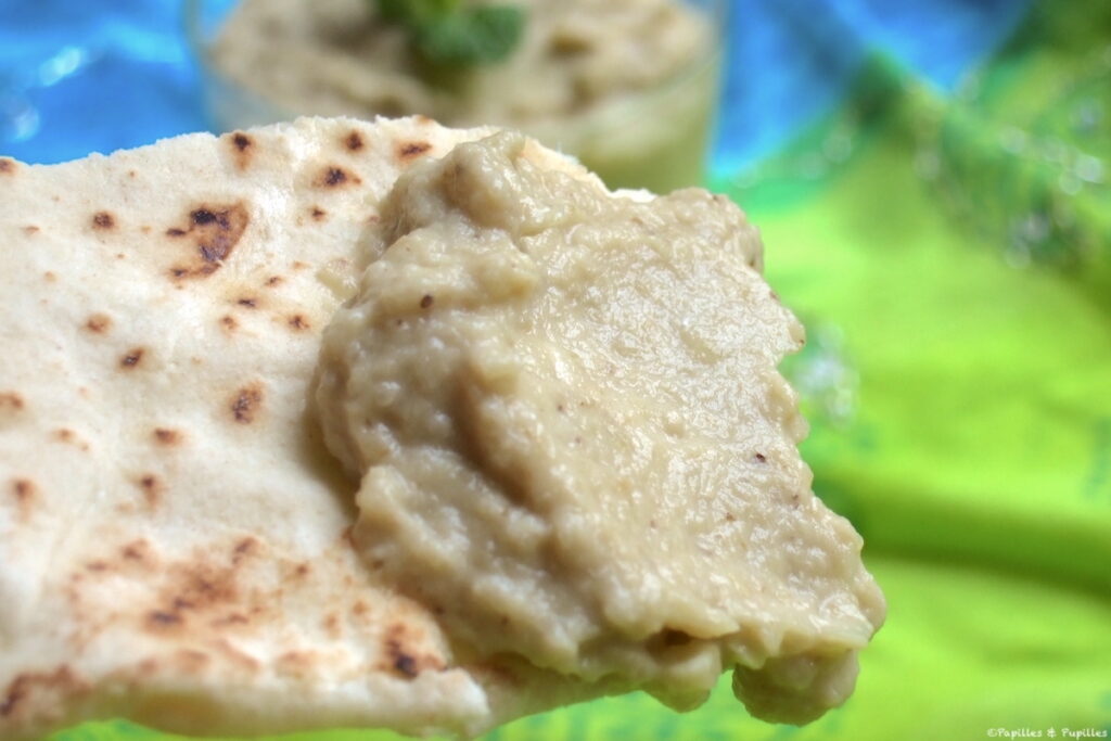 Baba ganoush