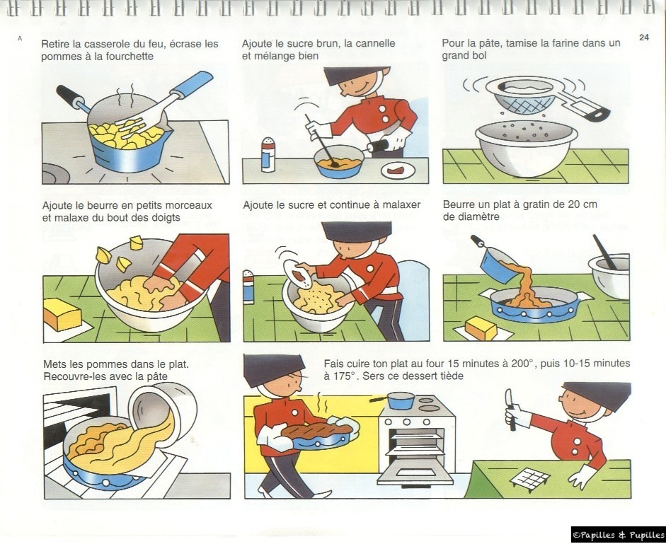 Crumble Unicef 2