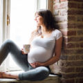 Femme enceinte ©De Iryna Inshyna shutterstock