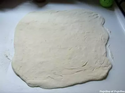 Étalez