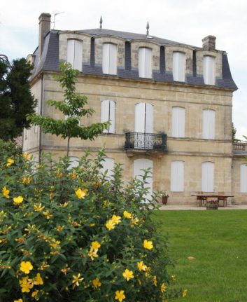 Château Paloumey