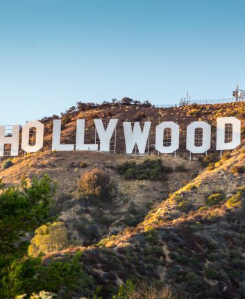 Hollywood © logoboom shutterstock