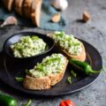 Rlllettes de courgettes ©NoirChocolate shutterstock