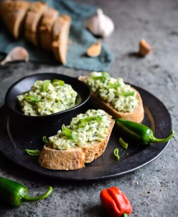 Rlllettes de courgettes ©NoirChocolate shutterstock