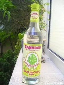 Sirop de sucre de canne liquide