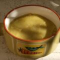 Soupe réconfortante pour hiver persistant