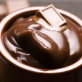 Crèmes au chocolat sans oeufs ©joannawnuk shutterstock