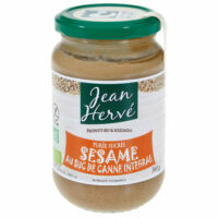 Confit de Sésame Jean Hervé