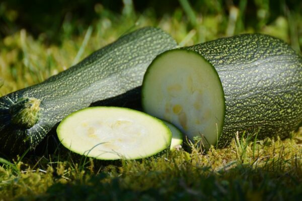 Courgettes ©ongerdesign de Pixabay