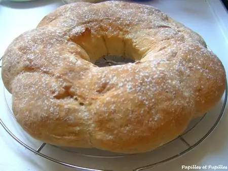 Couronne bordelaise