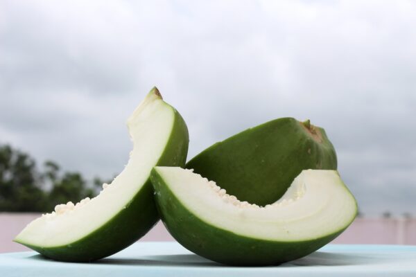 Papaye verte ©Paresh Biswas de Pixabay