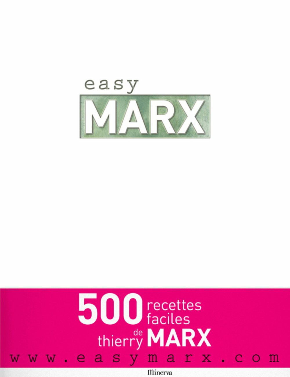 Easy Marx