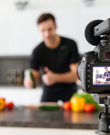 Emissions culinaires ©Dean Drobot shutterstock