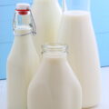 Lait ©Tavar Shutterstock