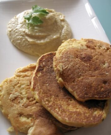 Papanas sans gluten