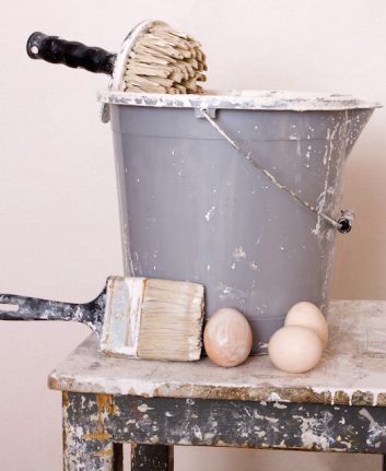 Relooking ©spfotocz shutterstock
