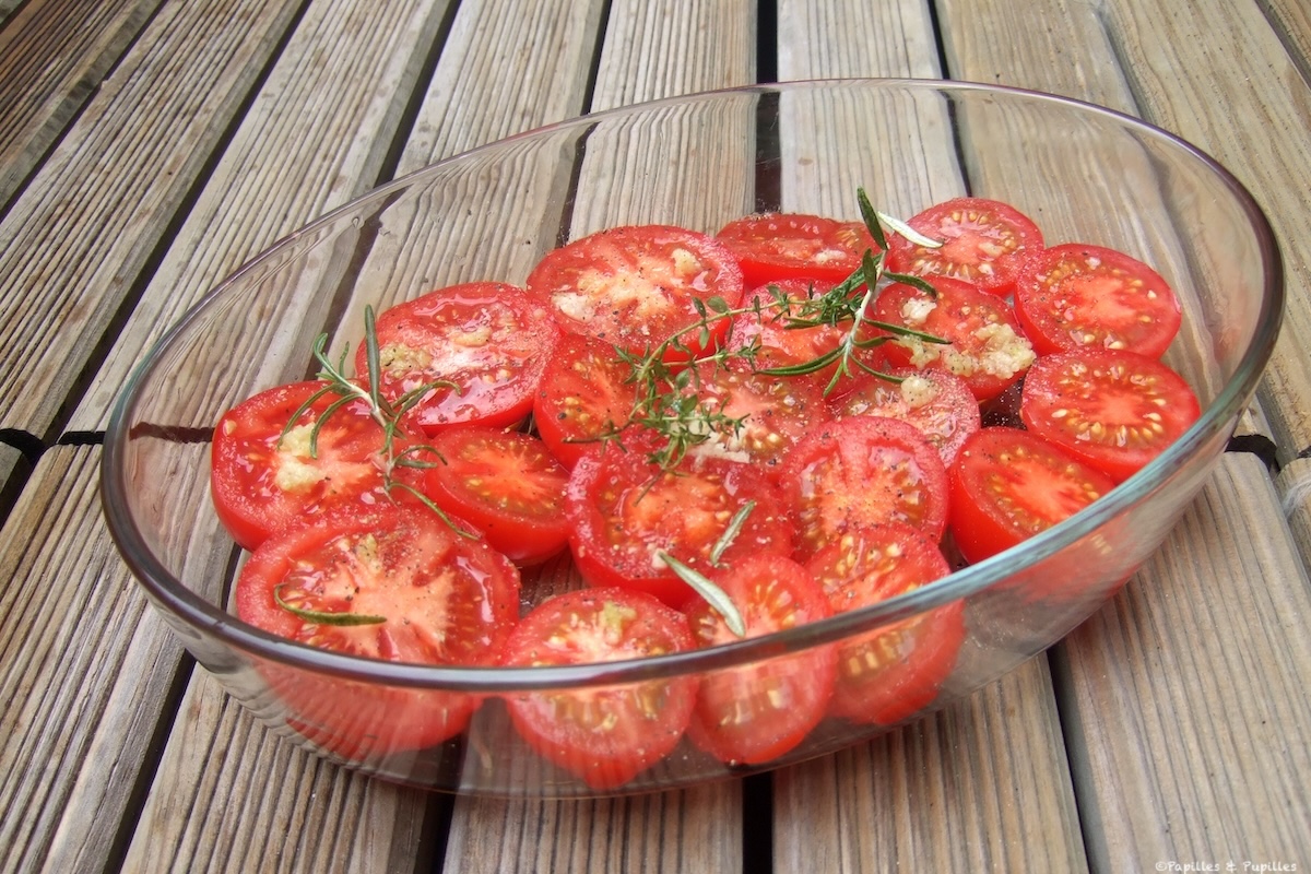 Tomates