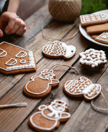 Faire des gâteaux © Fusionstudio Shutterstock