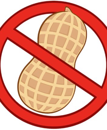 Sans Cacahuètes ©shutterstock