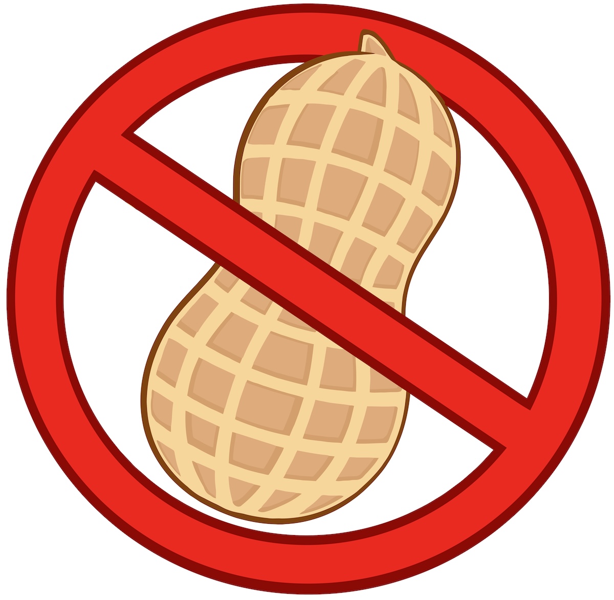 Sans Cacahuètes ©shutterstock