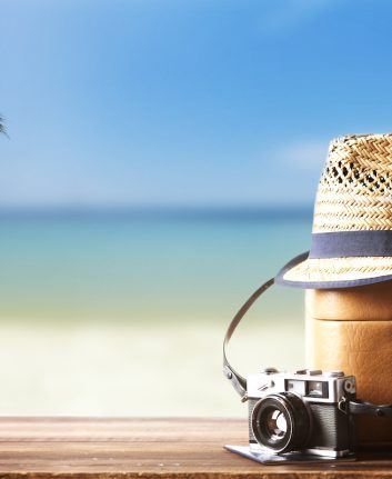 Vacances ©Hitdelight shutterstock