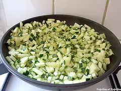 Prêt à cuisiner