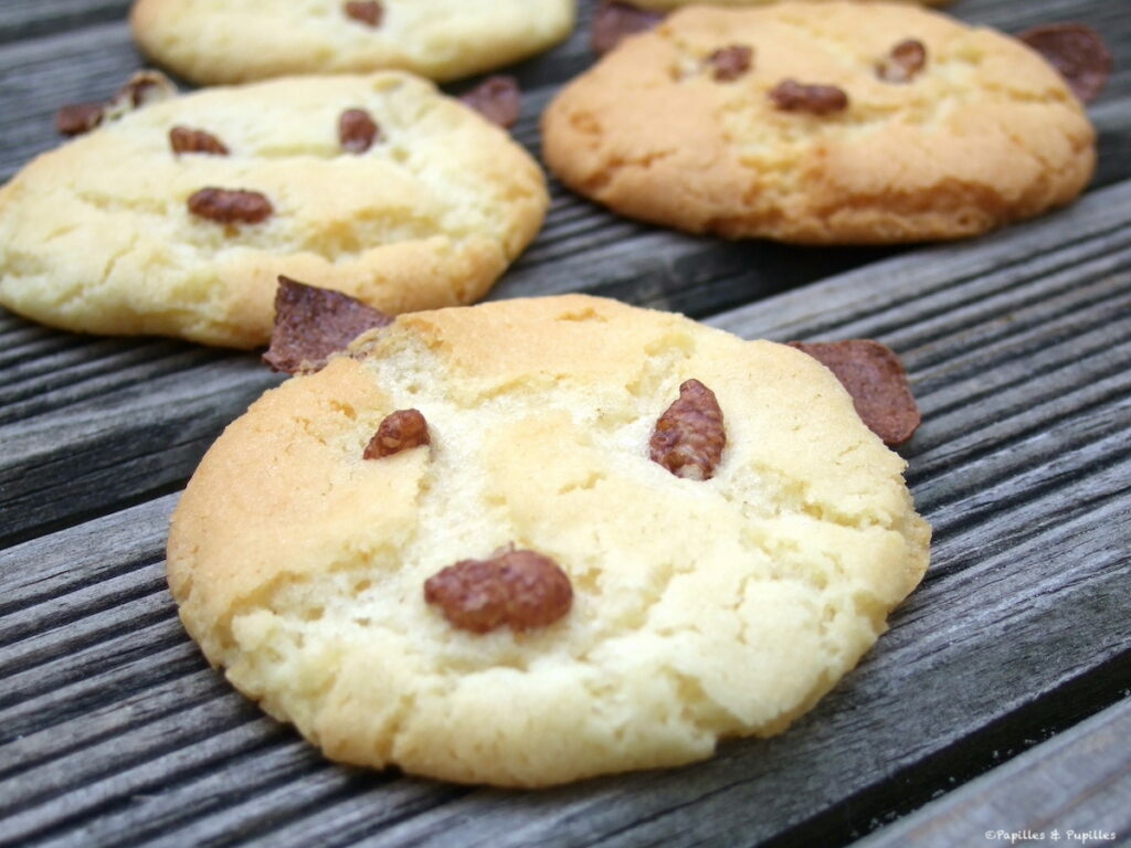 Biscuits ourson