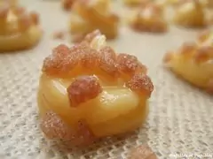 Sucre en grains