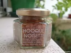 Sucre noisettes