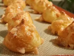 Chouquettes