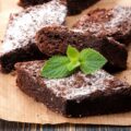 Fondant au chocolat sans gluten ©Shutterstock