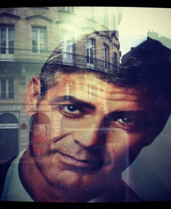 George Clooney