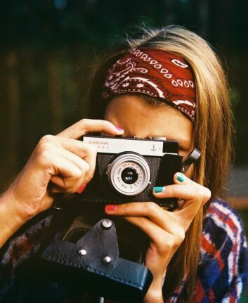 Photographe © Free-Photos de Pixabay